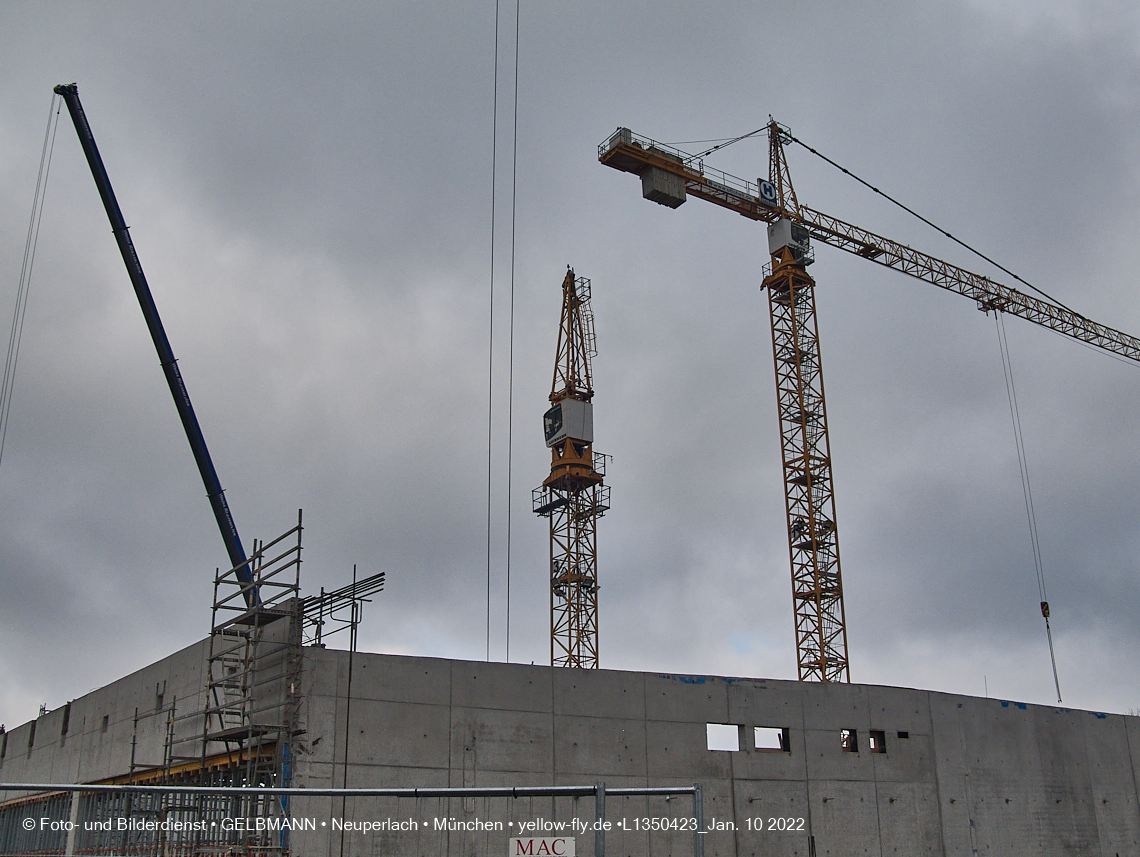 22.06.2022 - Grundschule am Karl-Marx-Ring in Neuperlach